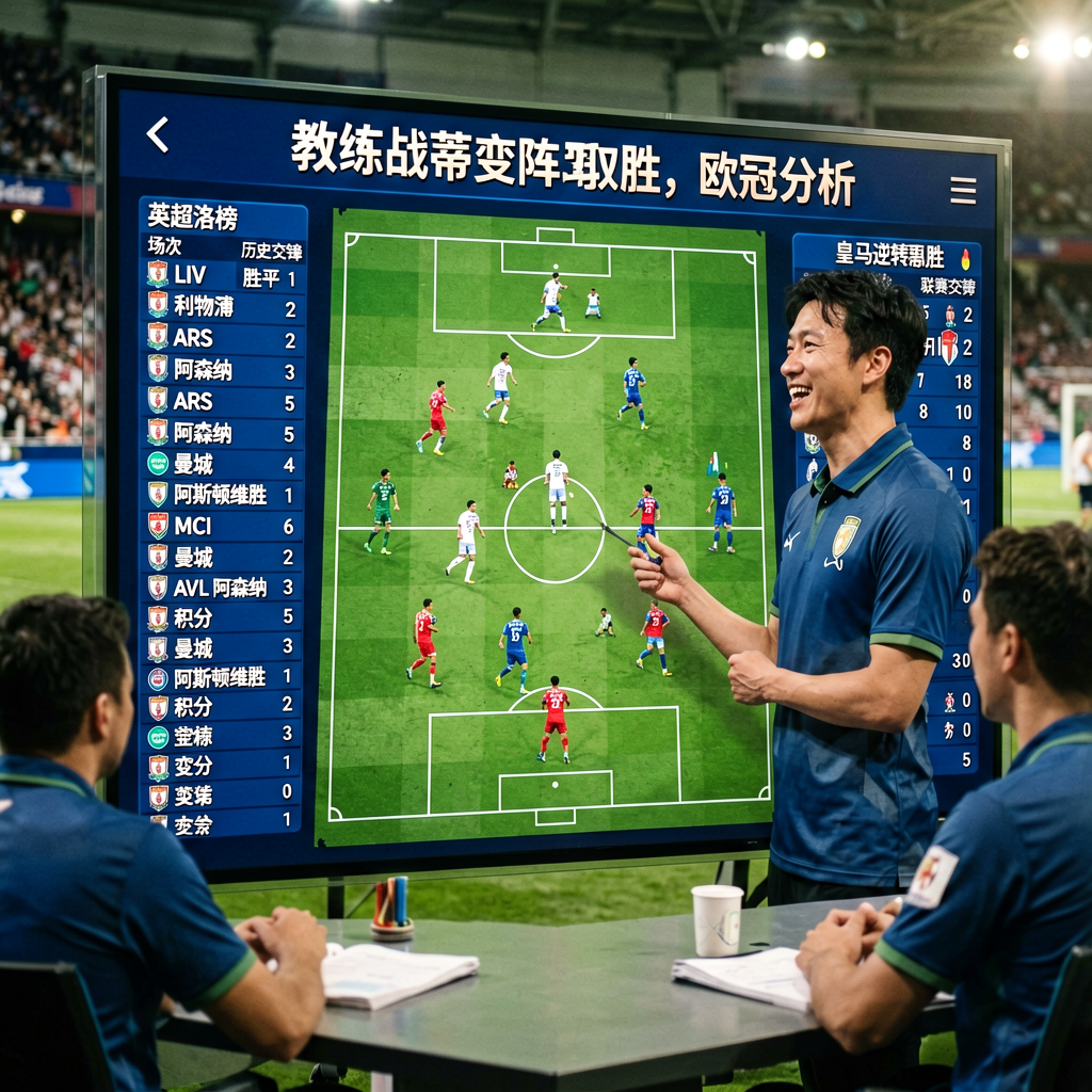 教练战术分析板
